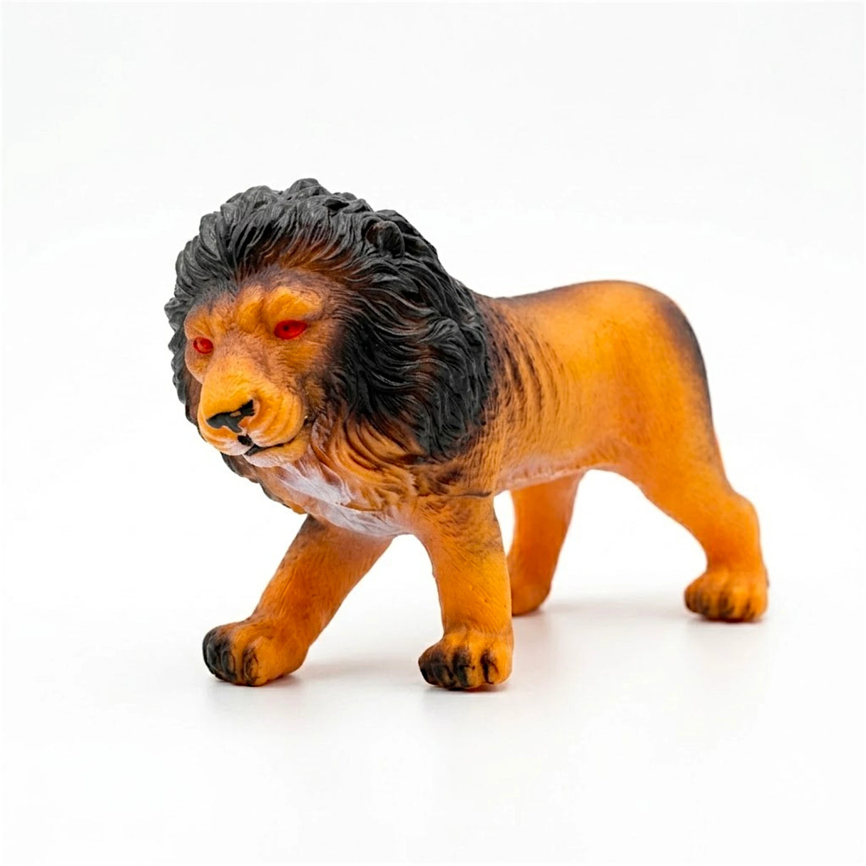 pvc lion 12''