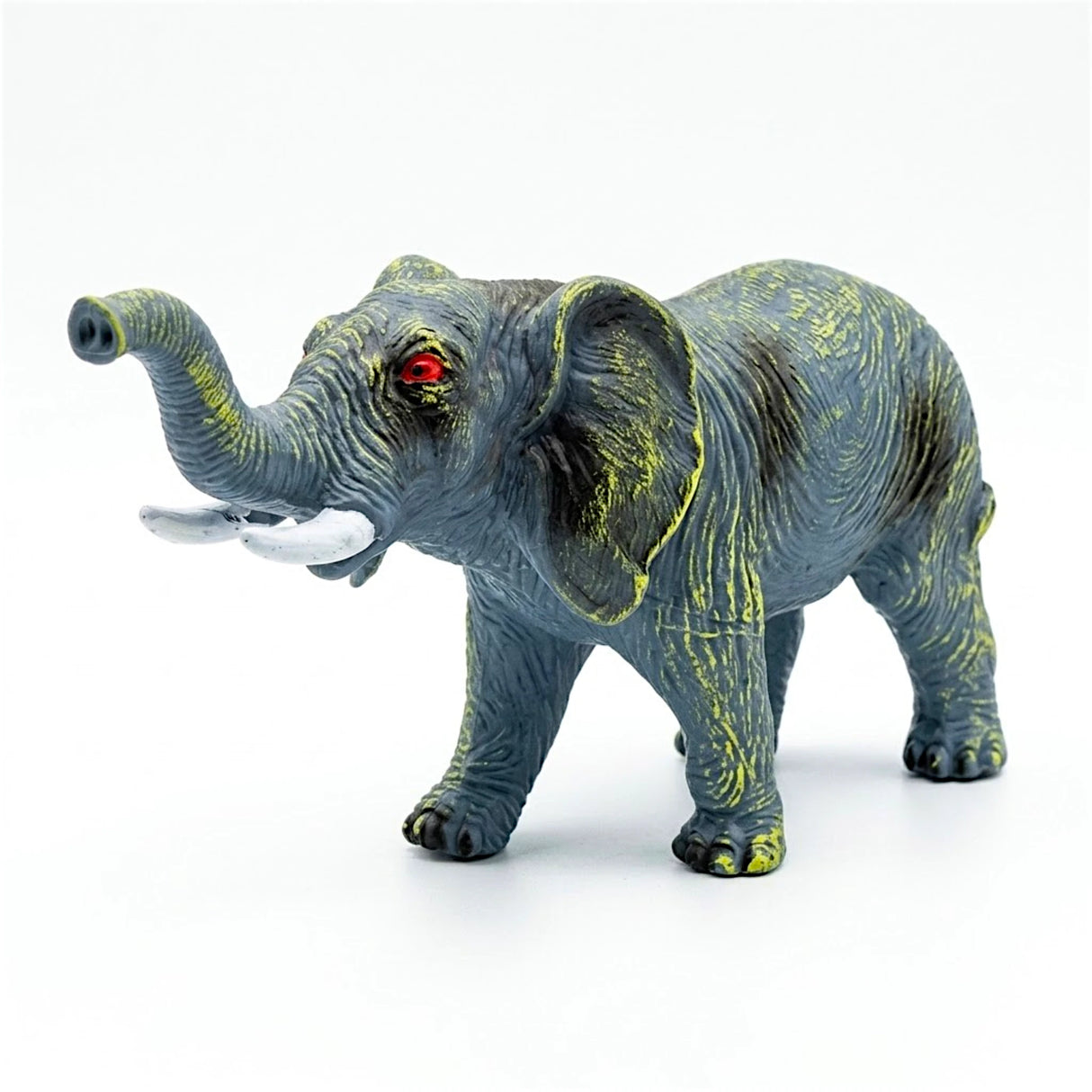 pvc elephant 11''