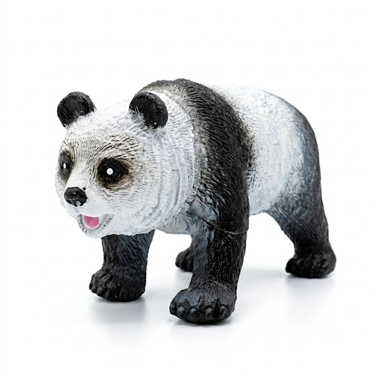 pvc panda 10"