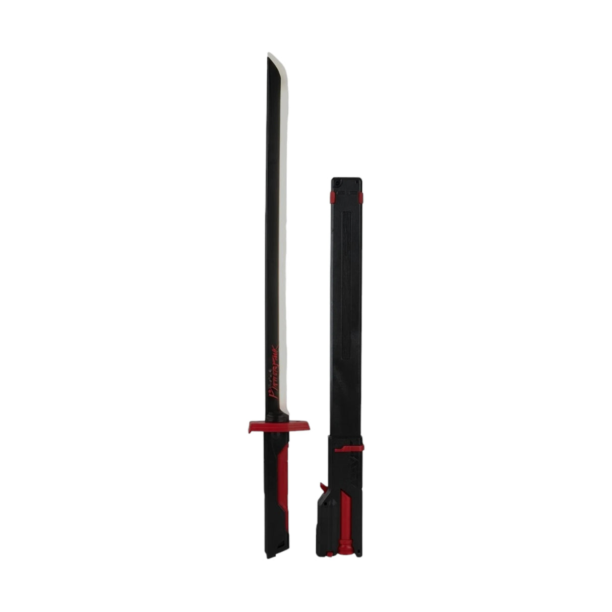 musical sword chargeable with spark , lights & music