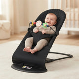 baby rocker metal frame with rattles china