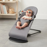 baby rocker metal frame with rattles china