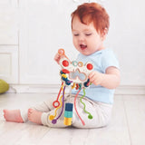 kids activity string 5 in 1