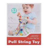 kids activity string 5 in 1