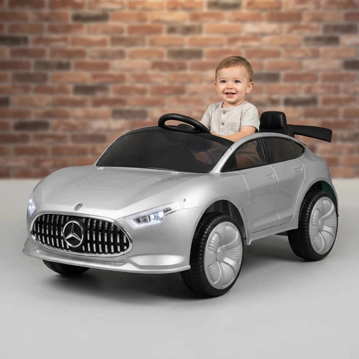 kids battery car