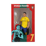 football player figure cristiano ronaldo 7 9''