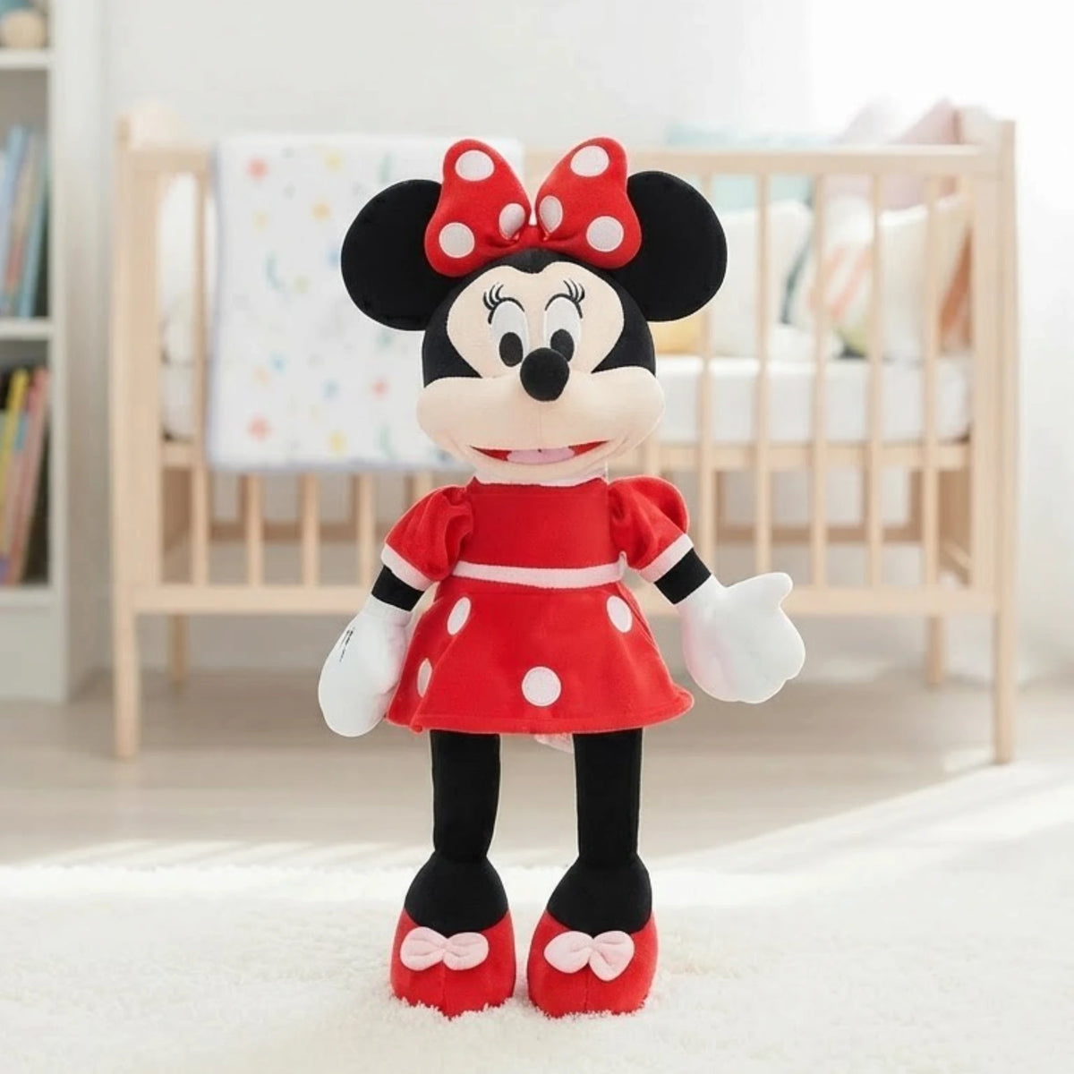 stuff mickey 50cm