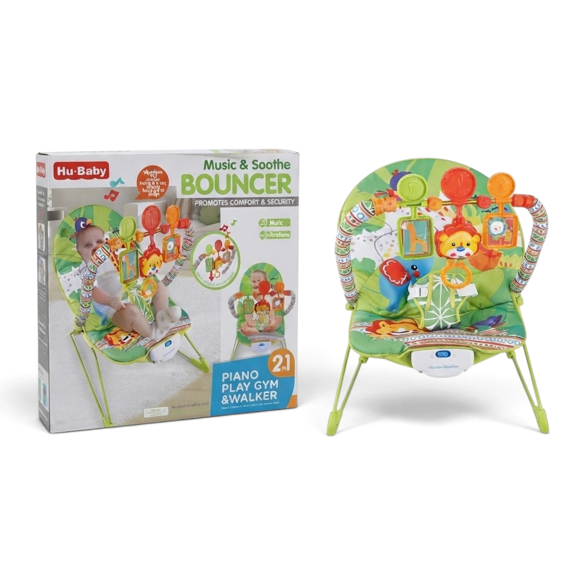 baby bouncer