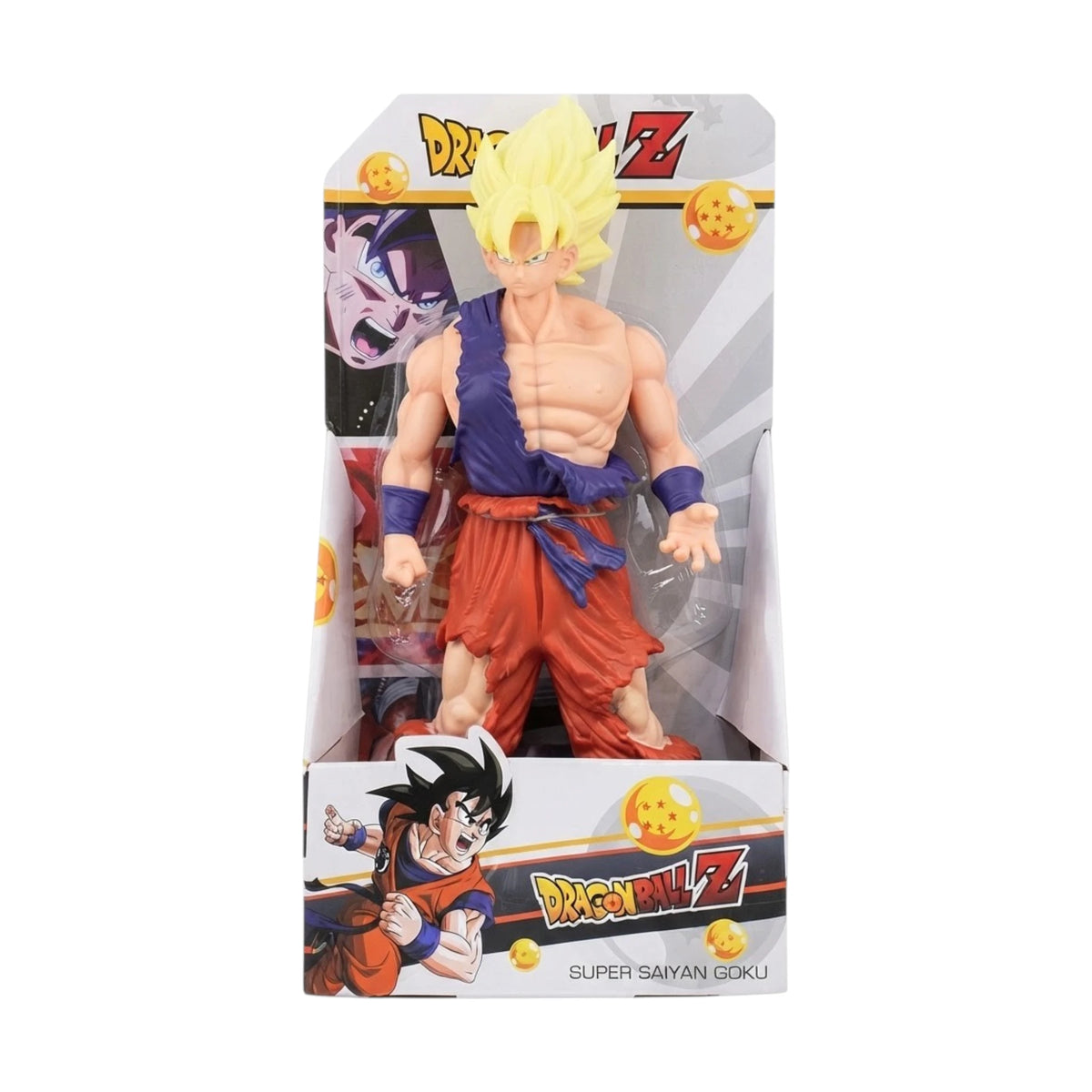 dragon ball z figure 16''