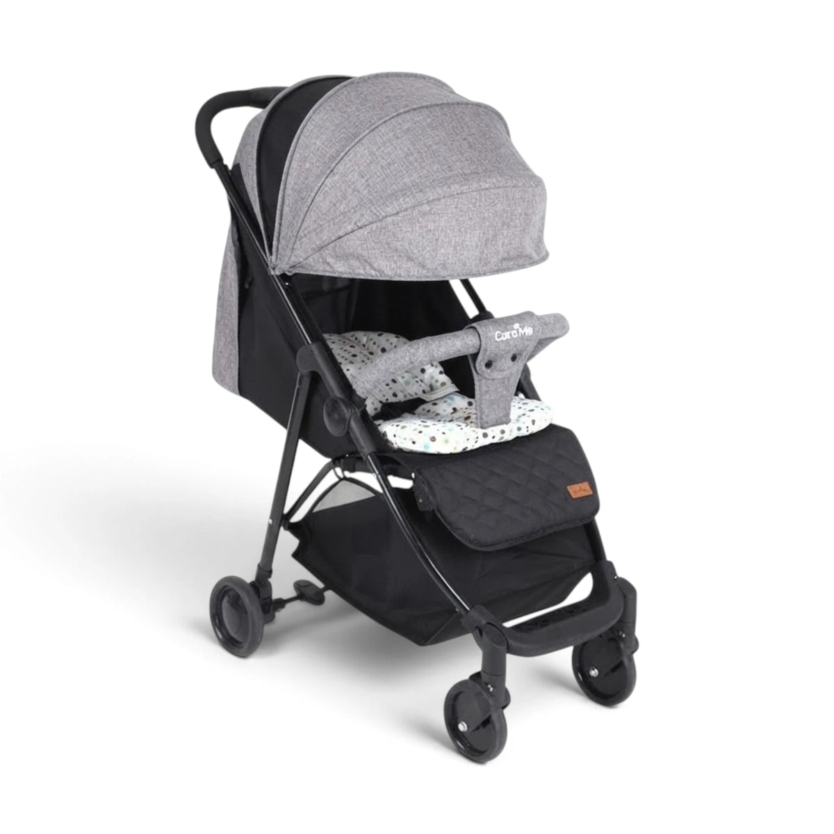 baby buggy