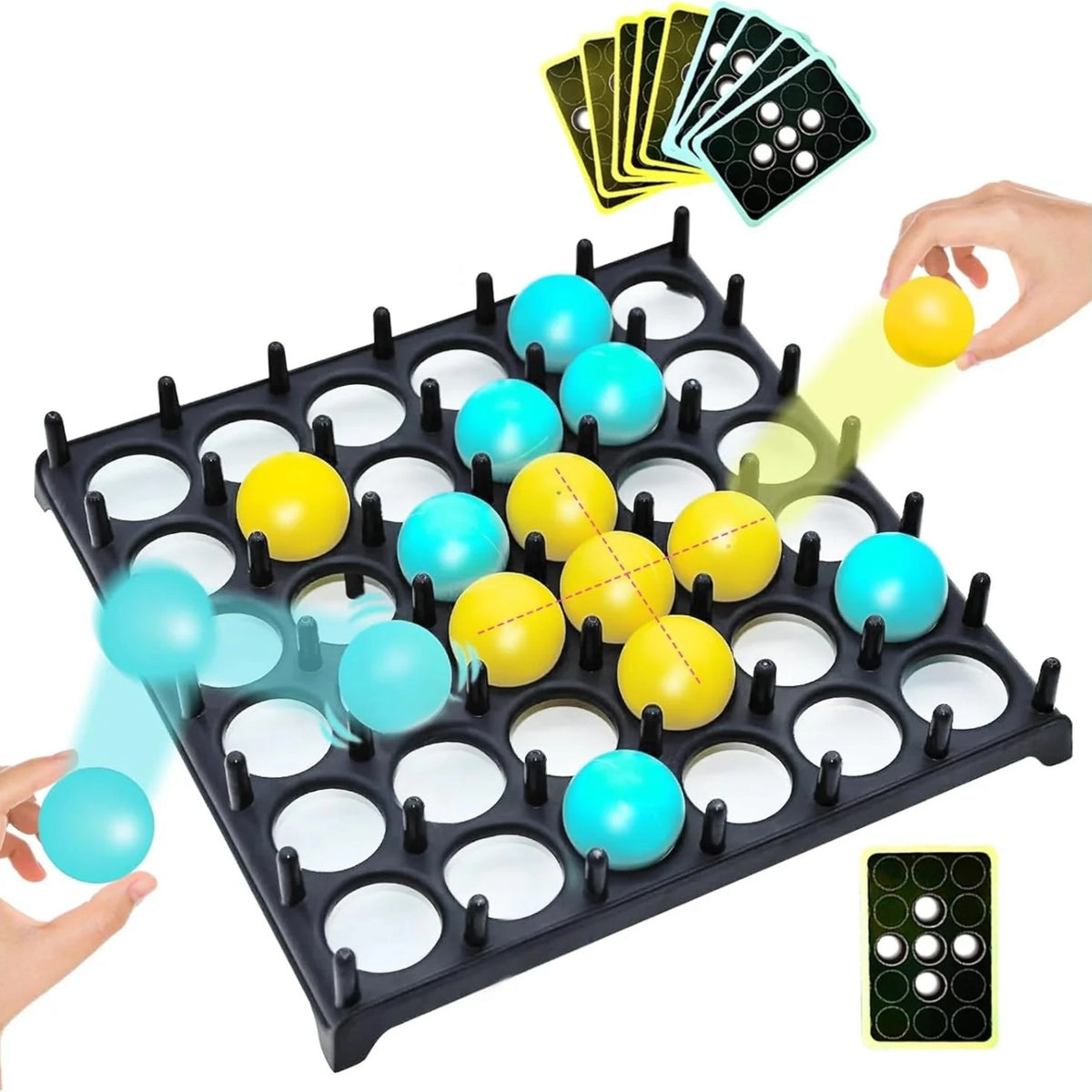 bouncy game
