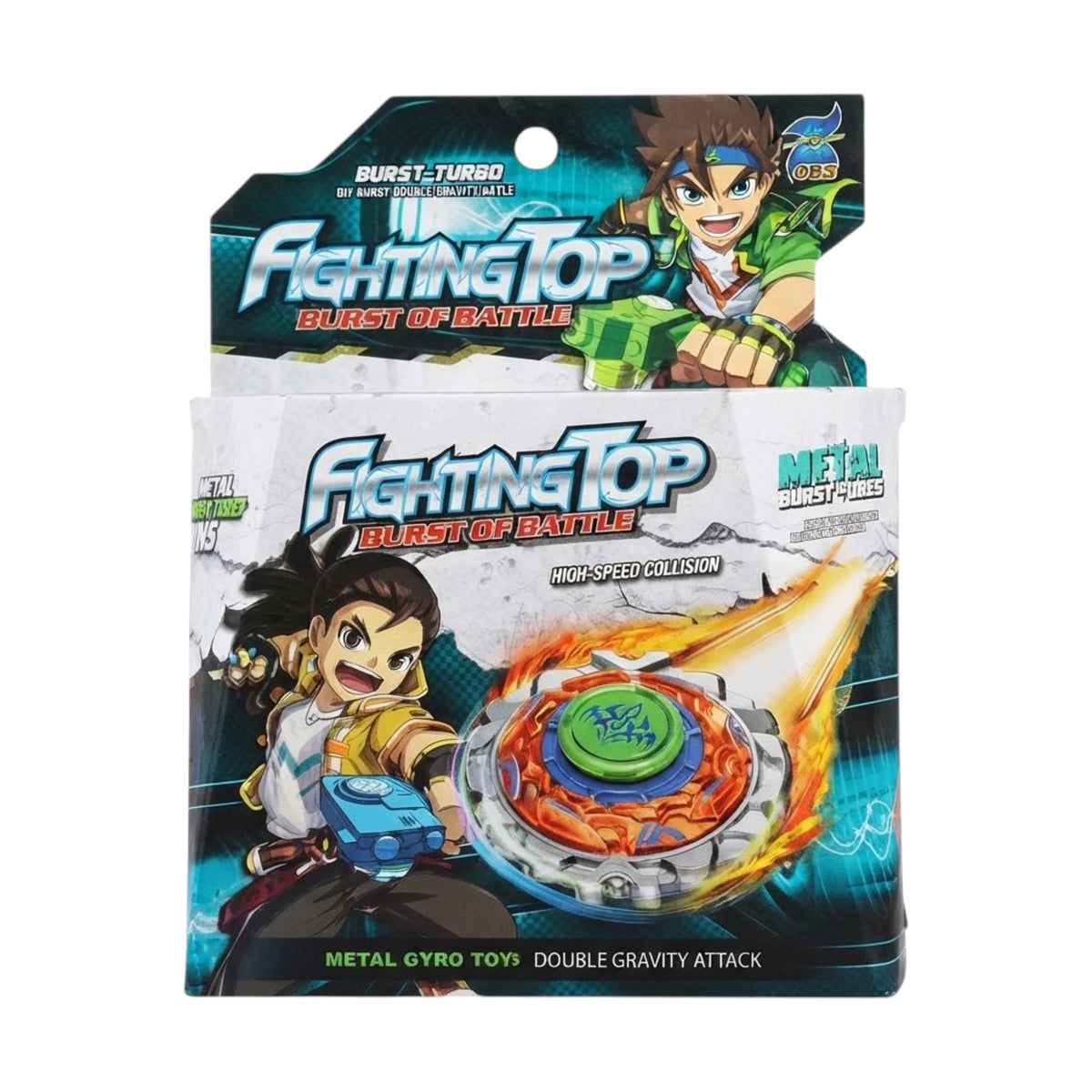 fighter top beyblade set
