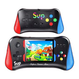 q12 digital video game controller