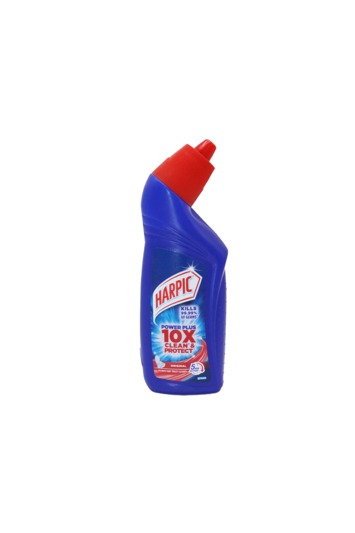 harpic toilet cleaner orignal 125ml