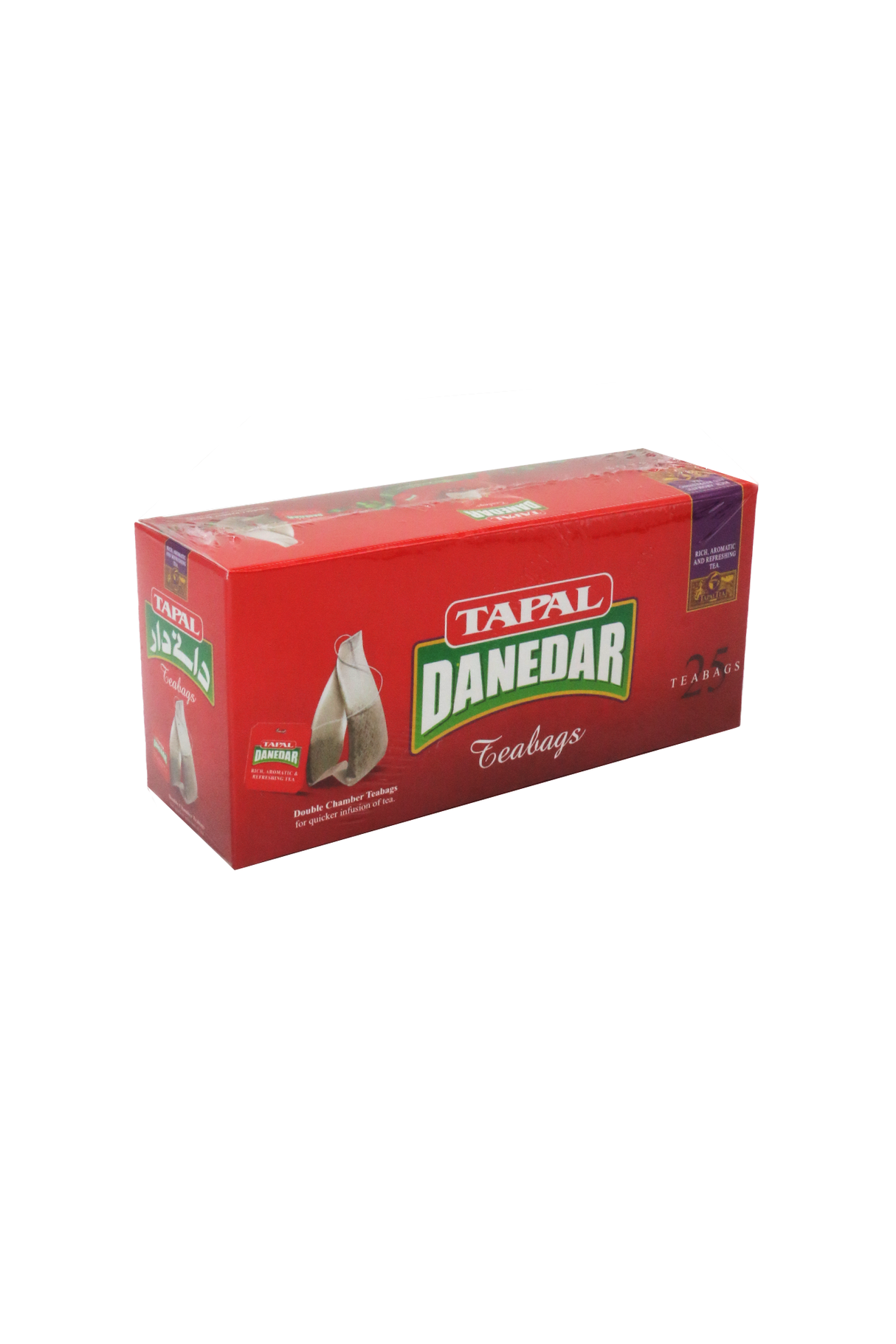 tapal tea danedar 25tea bags