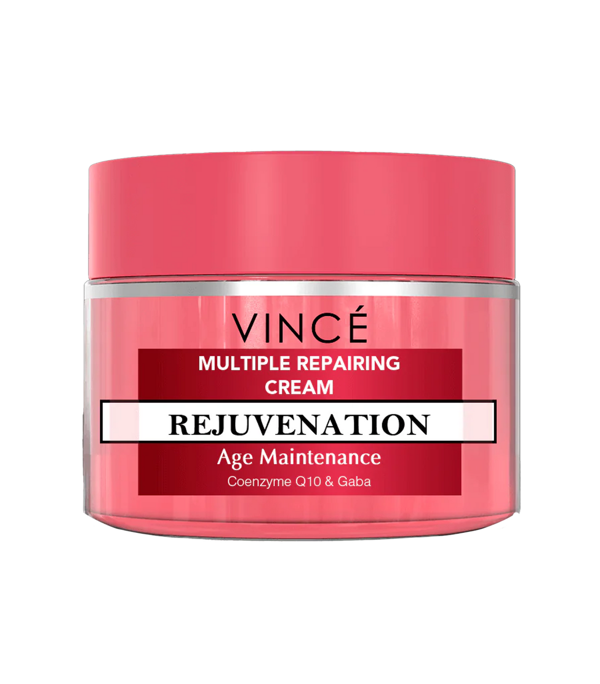 vince rejuvenation cream 40+ 50ml