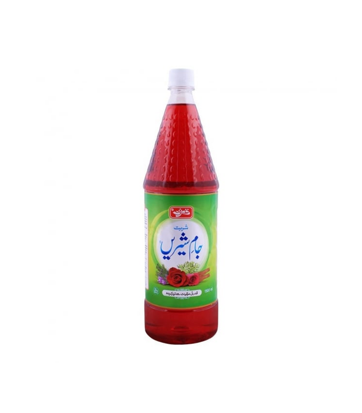 qarshi jame shirin 1.5l
