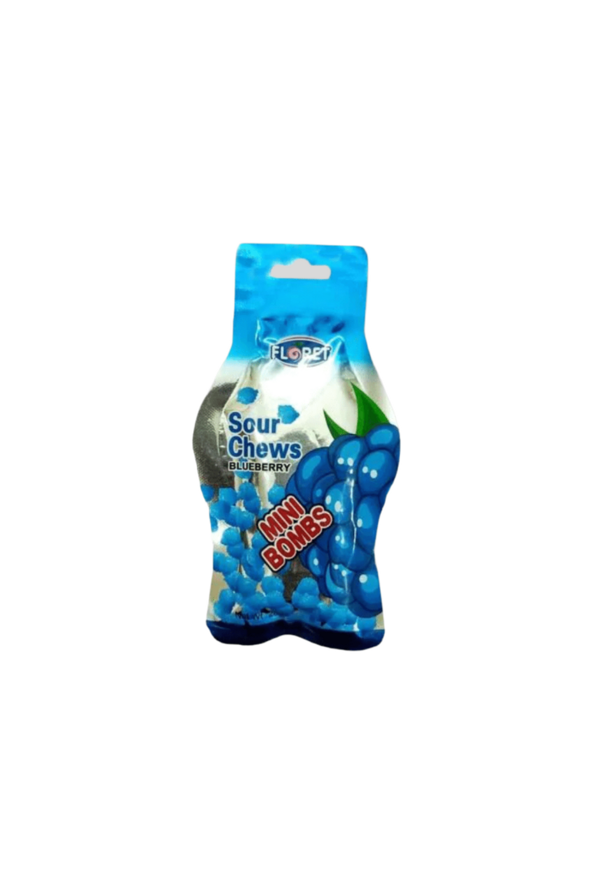 floret candy sour chews 20g