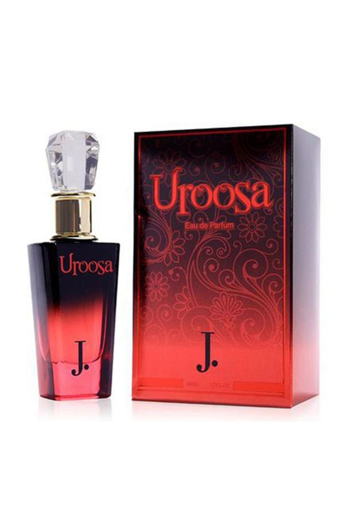 perfume j. uroosa 50ml for women