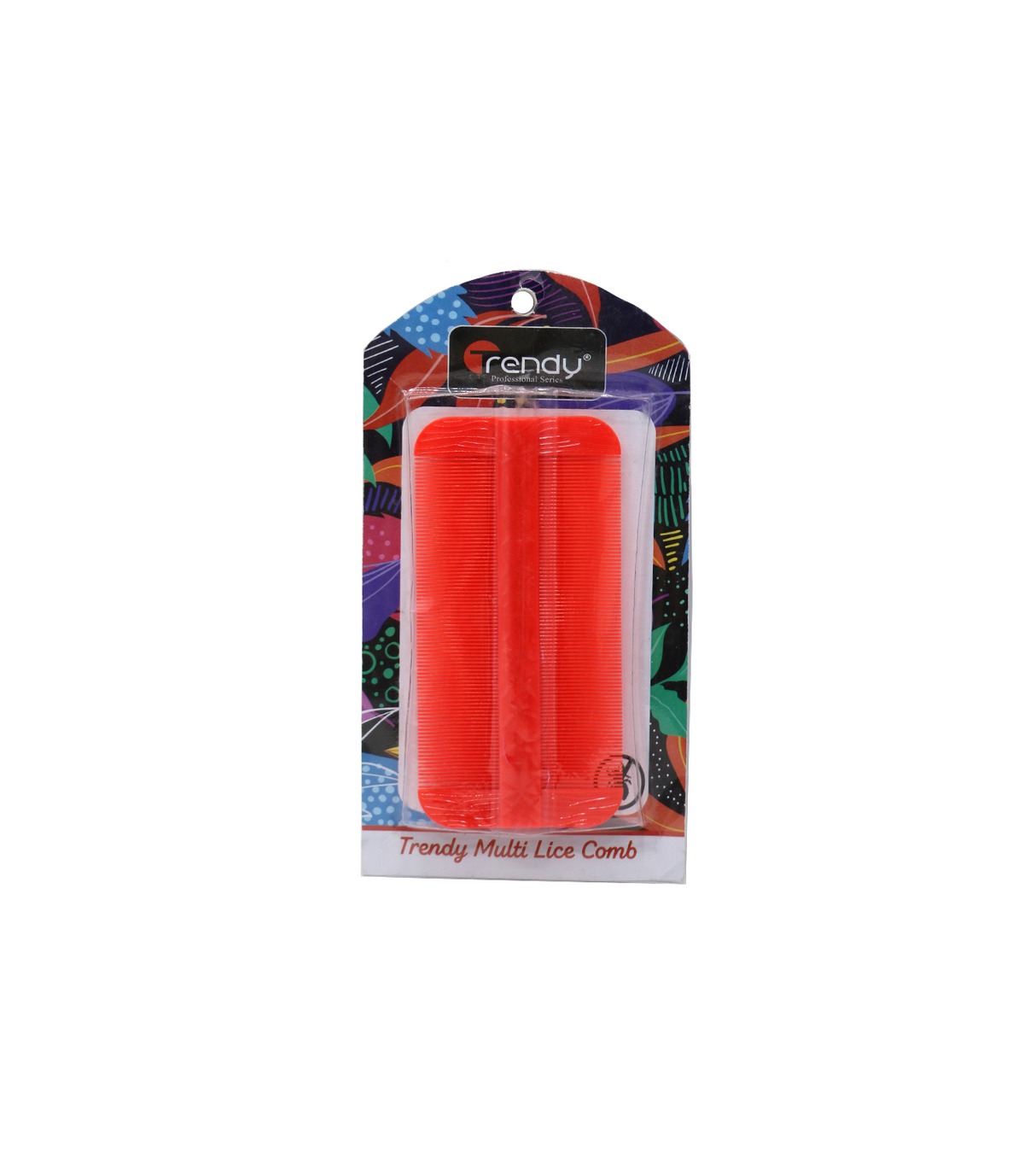 trendy lice comb multi td-174