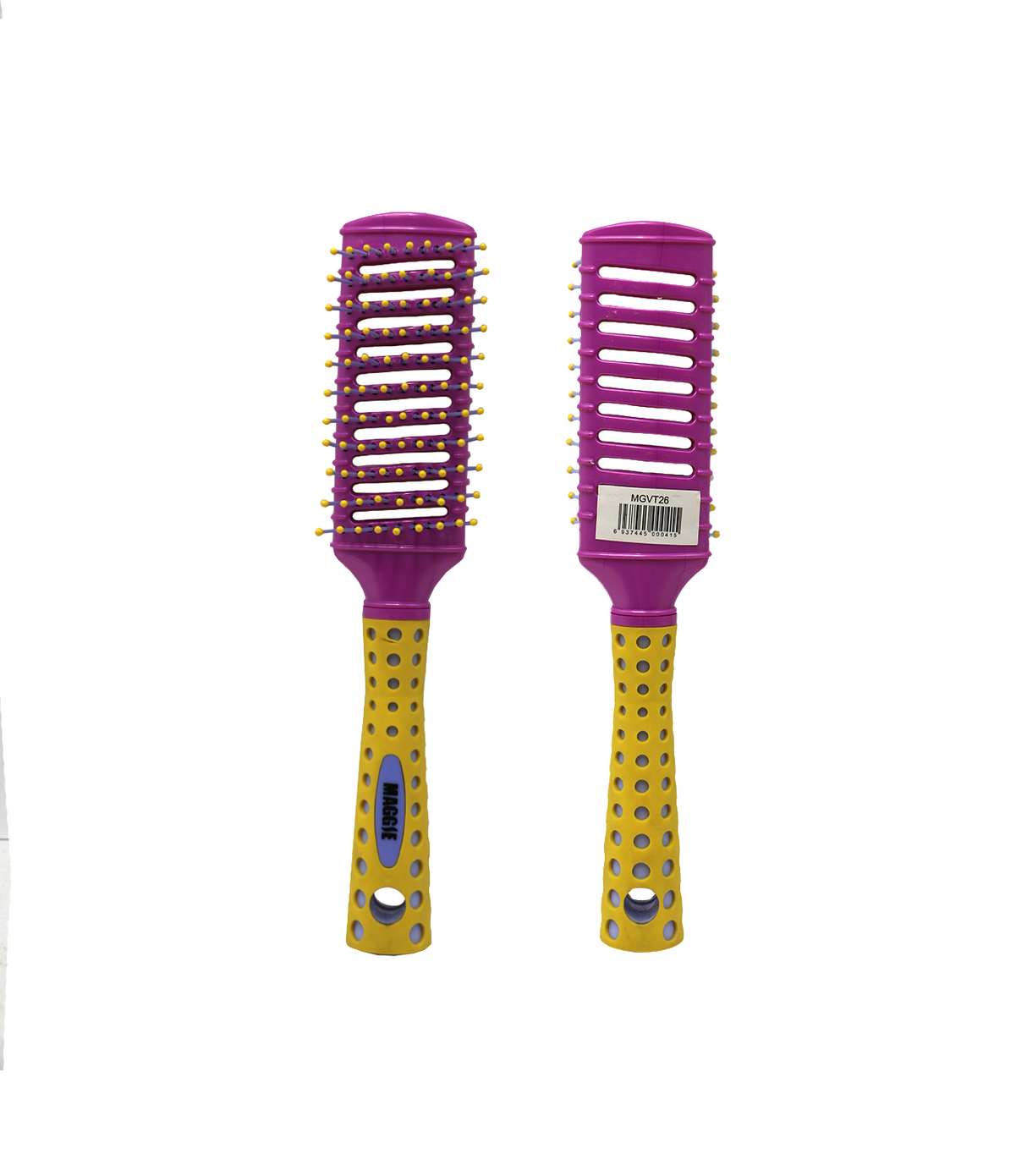maggie hair brush mgvt26