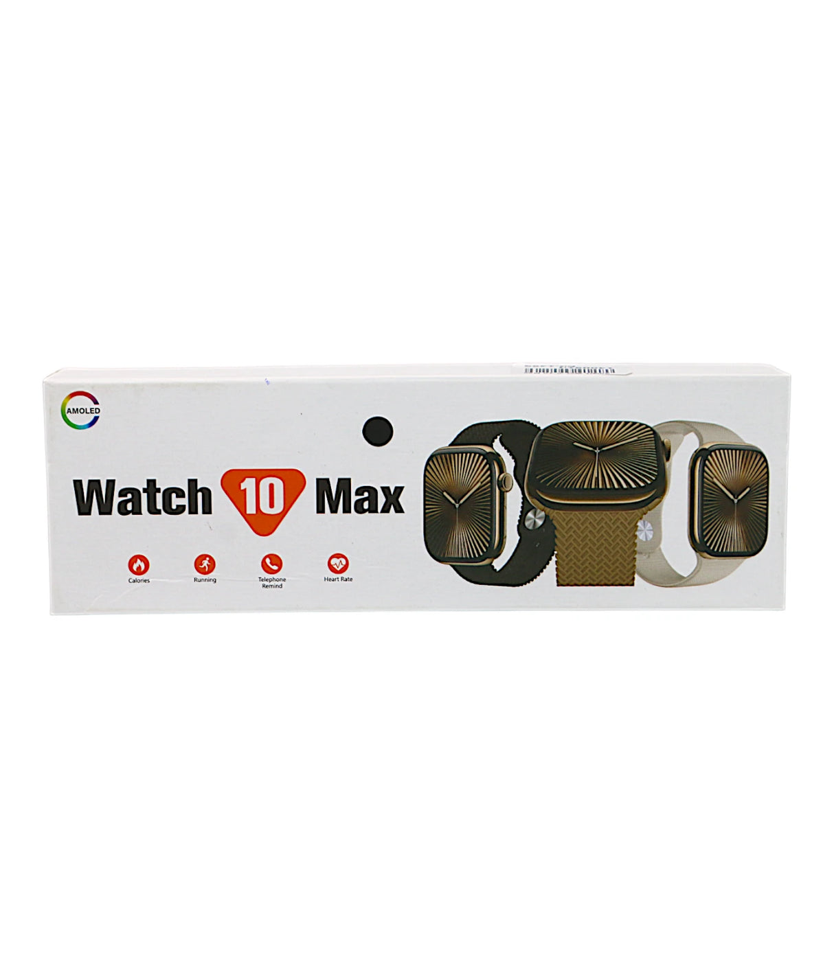 smart watch 10 max