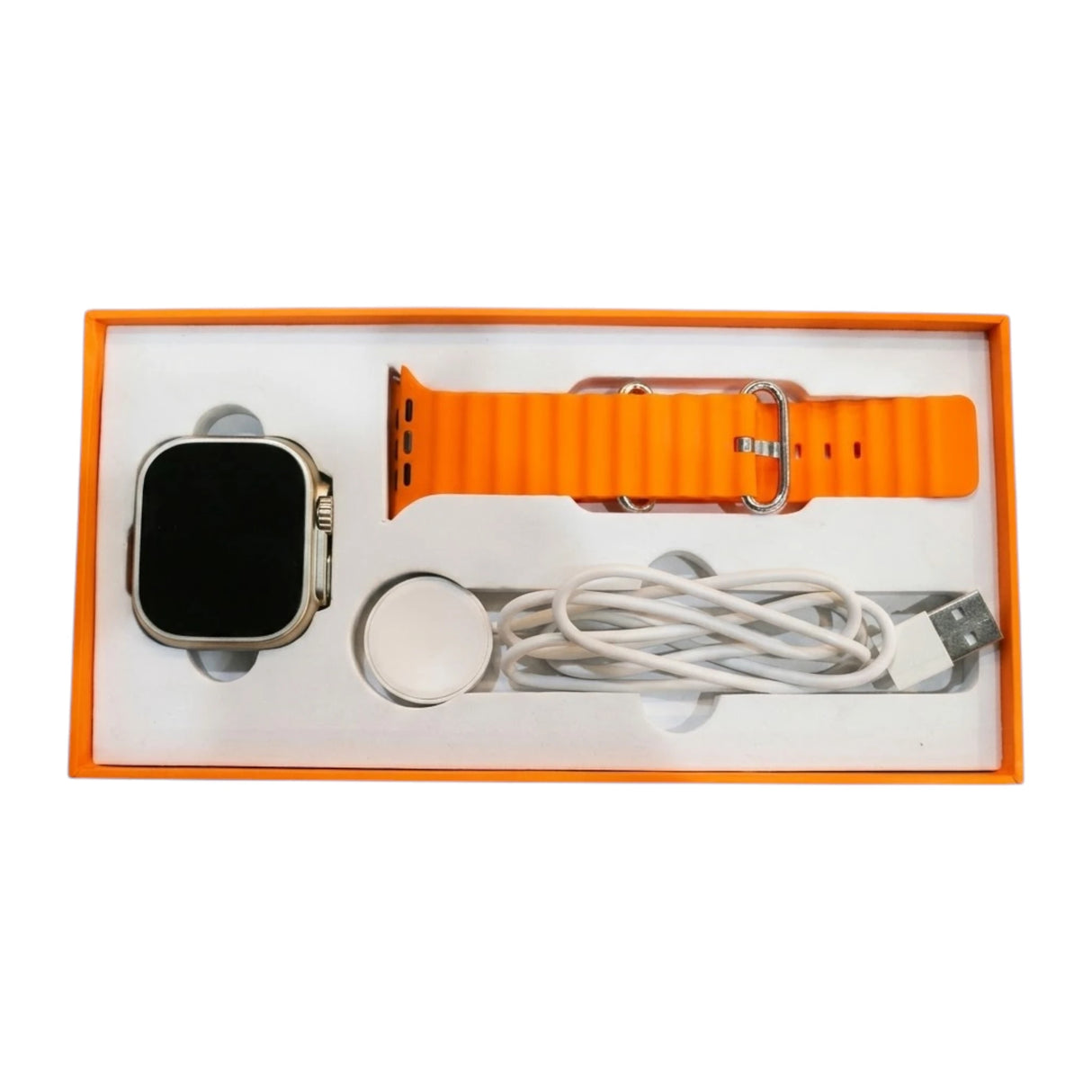 smart watch x8 plus ultra
