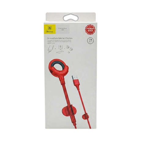 o type cable 2.1a