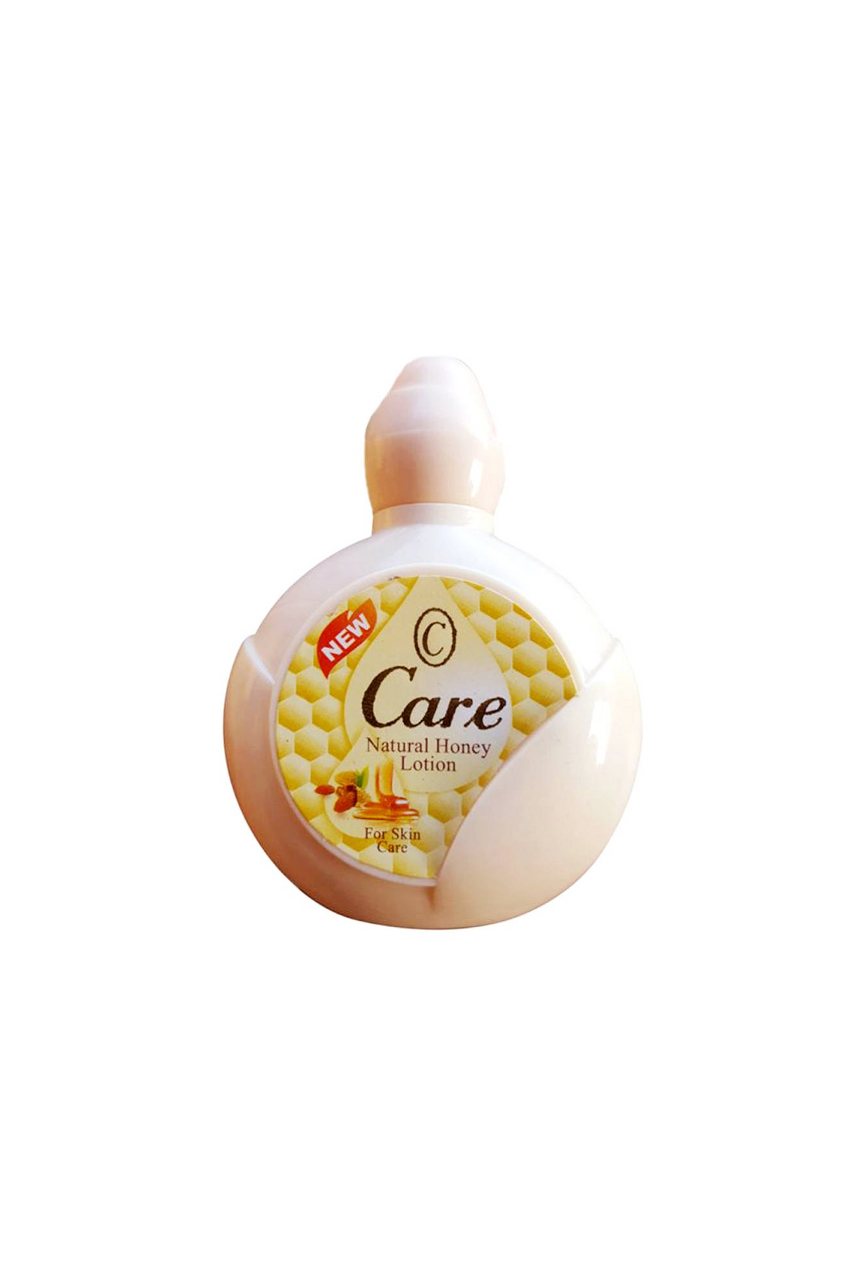 care honey lotion 60ml