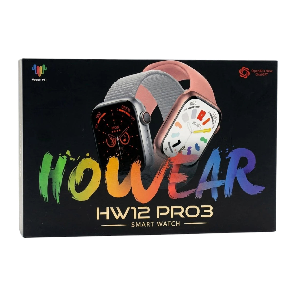 smart watch hw12 pro china