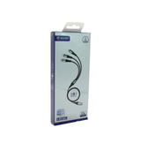 ronin data cable 3in1 r-305