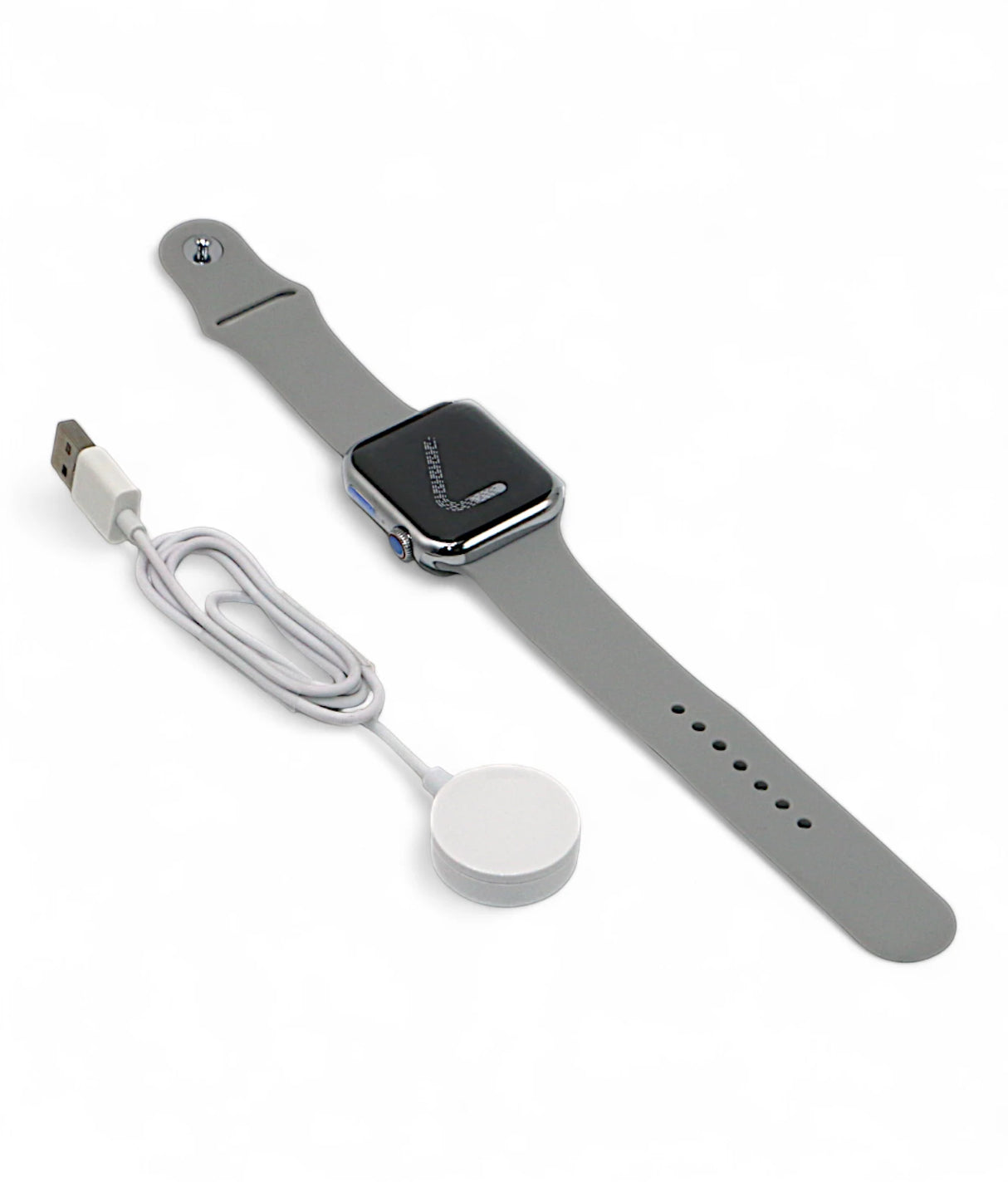 smart watch hw7 max