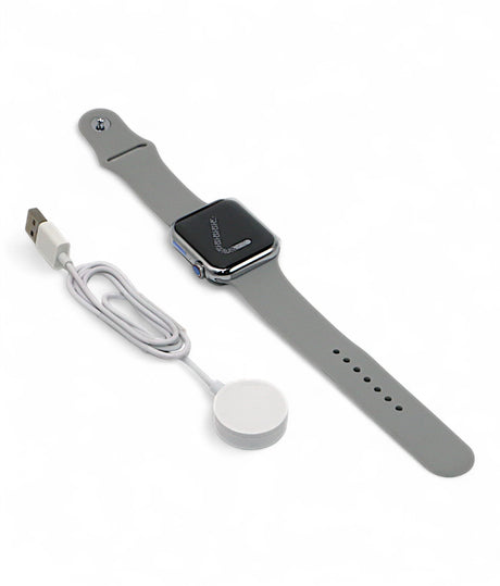 smart watch hw7 max