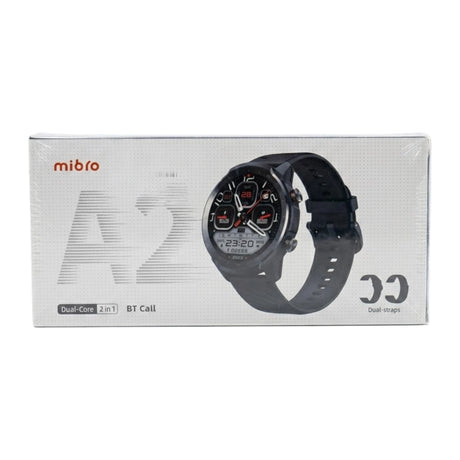 mibro smart watch a2