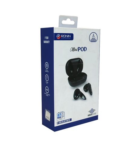 ronin bluetooth r-590