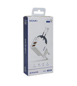 ronin charger r615 i phone