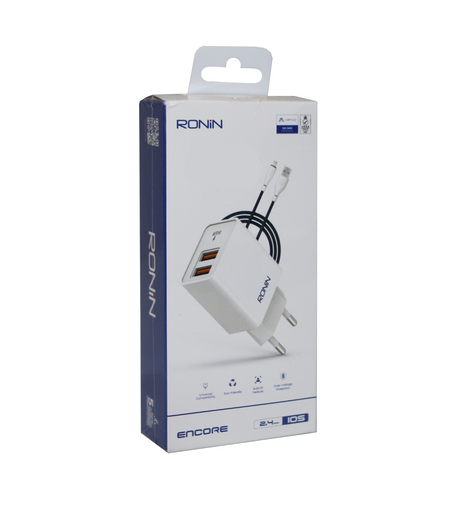 ronin charger r615 i phone