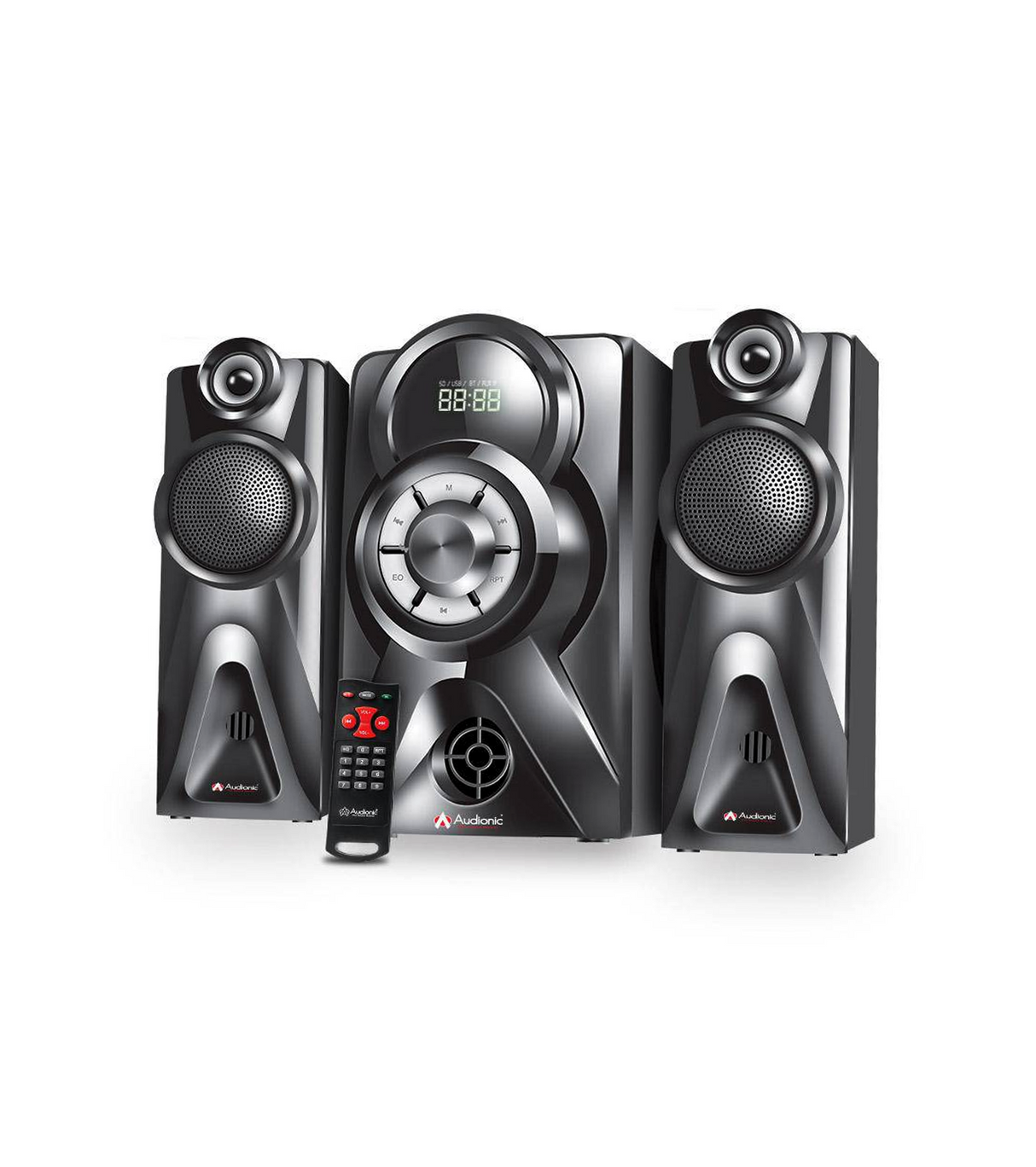audionic speaker mega 100 advance
