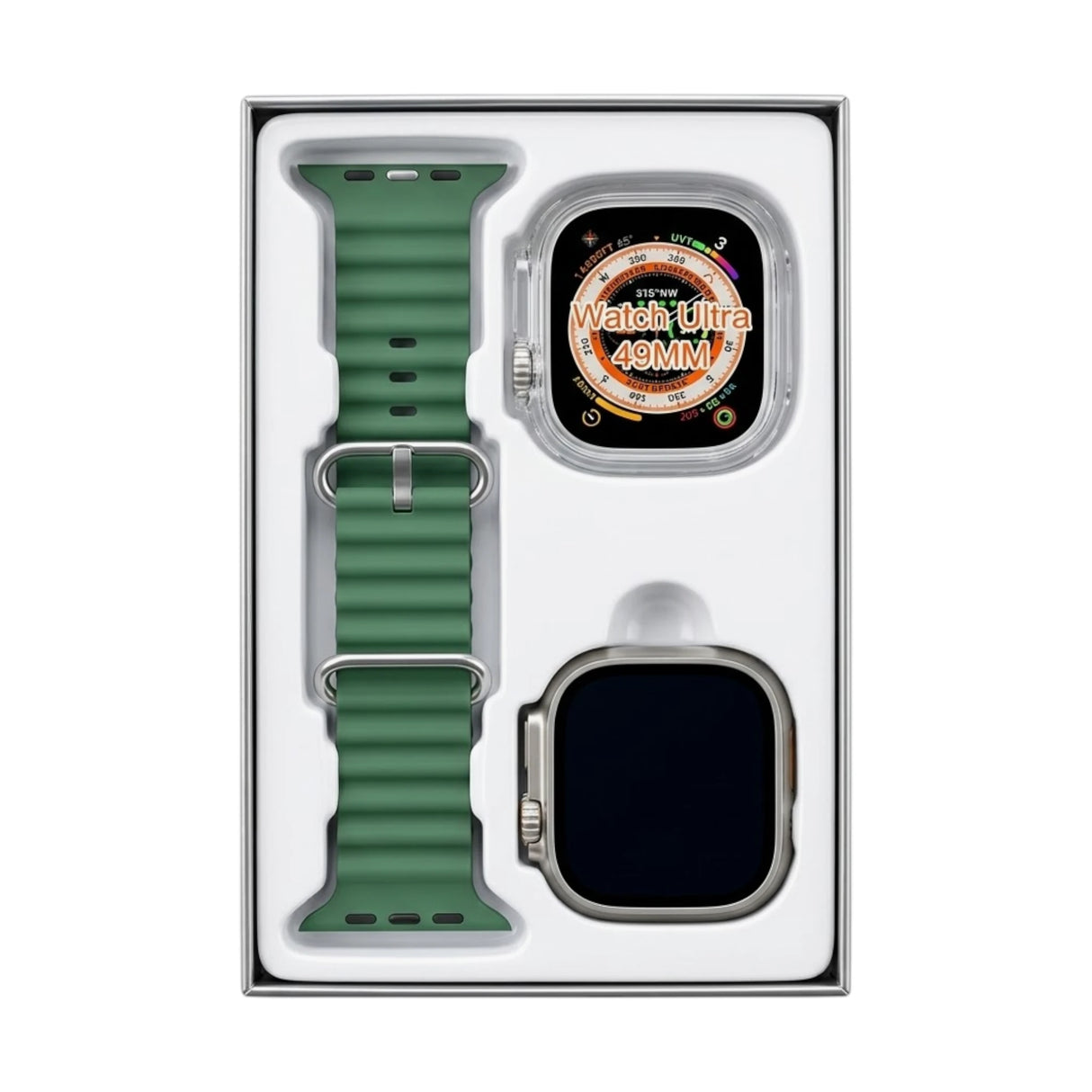 smart watch y8 ultra