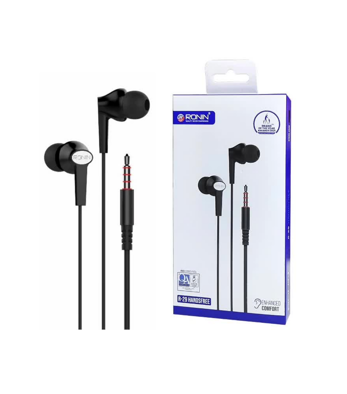 ronin handfree r29