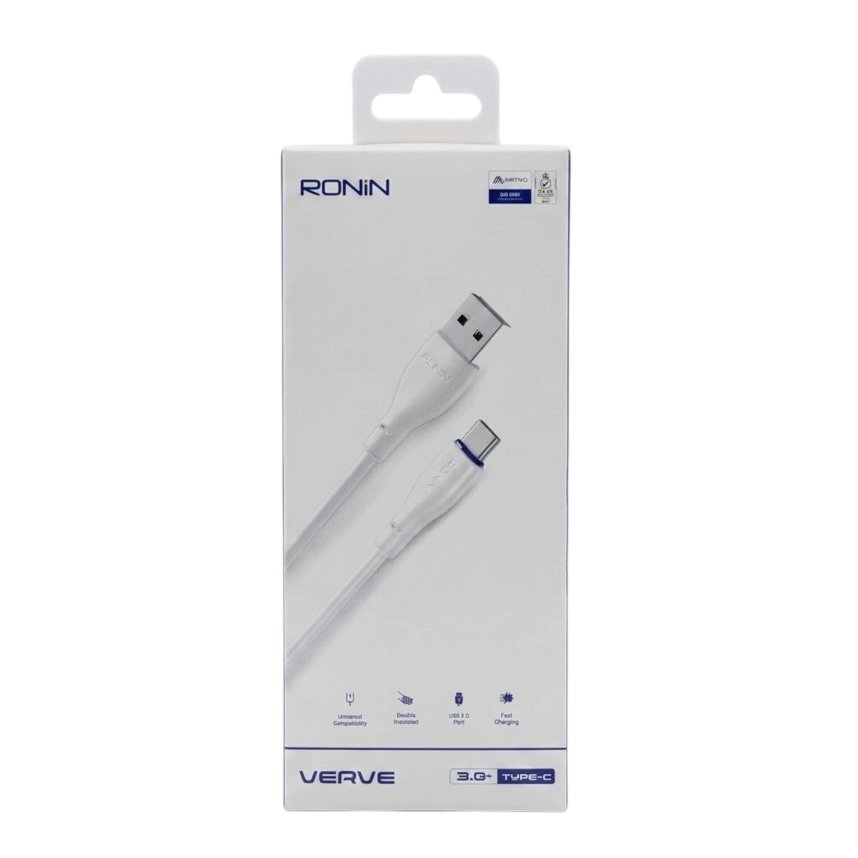 ronin data cable r340 type c