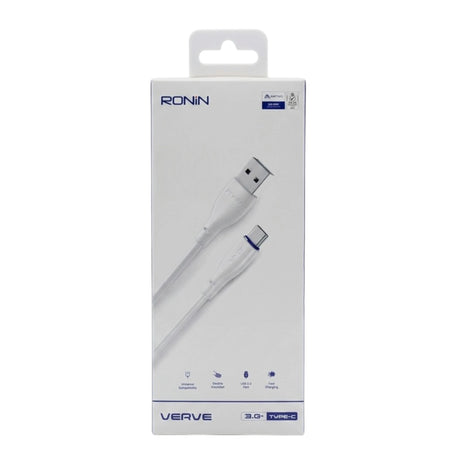 ronin data cable r340 type c