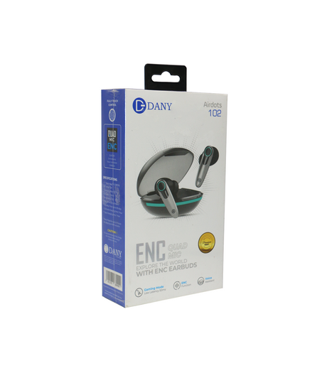 dany airdots 102