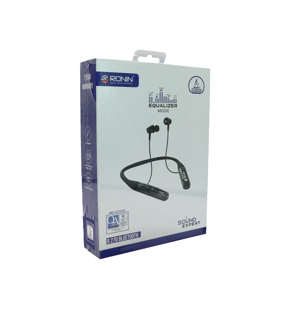 ronin bluetooth r 270