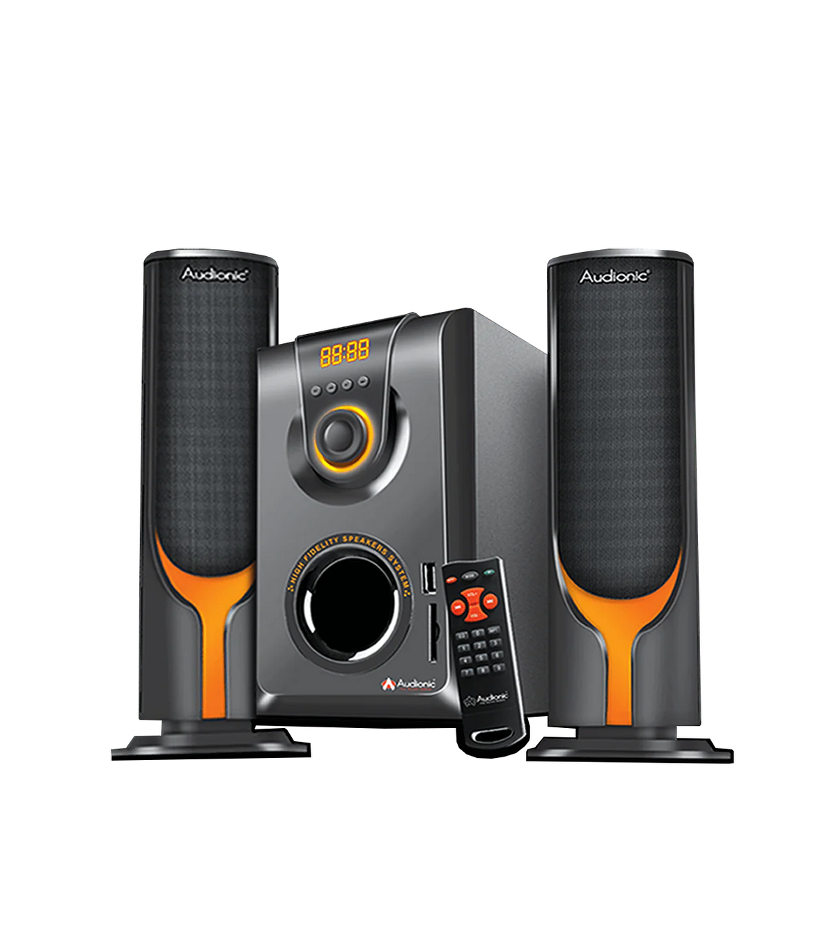 audionic speaker ad-7000+