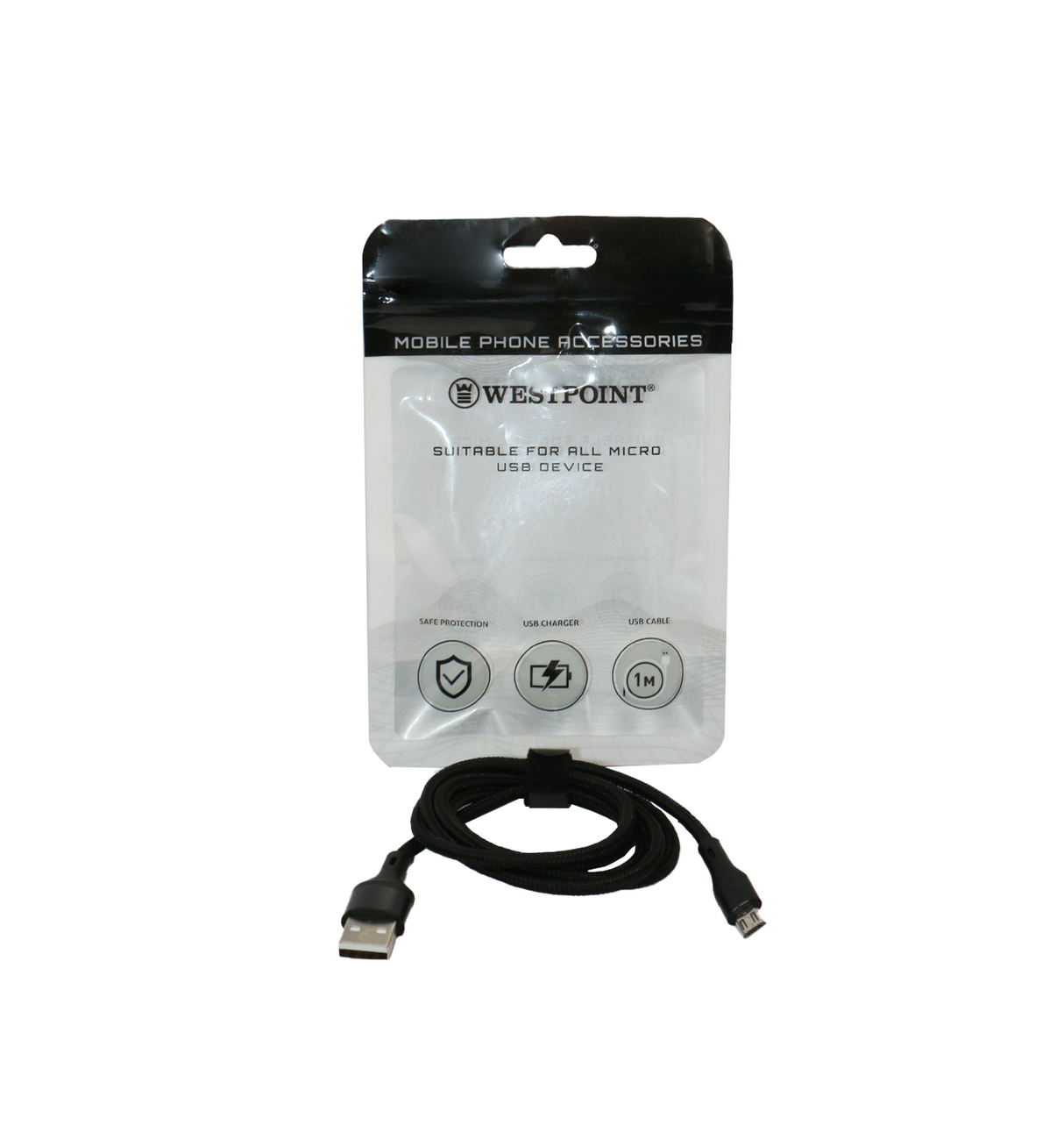 westpoint data cable wp-332 micro