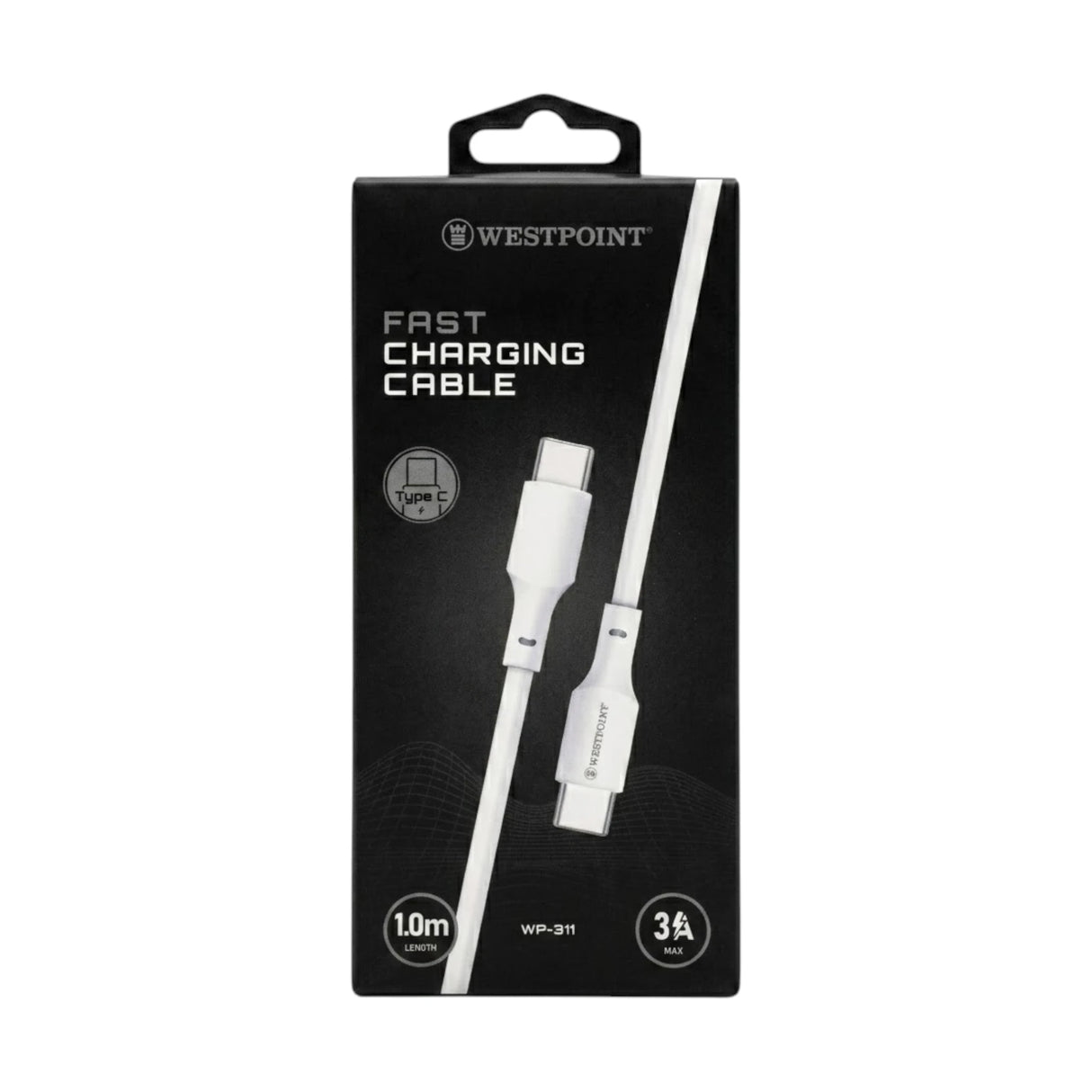 westpoint data cable wp-311 c to c