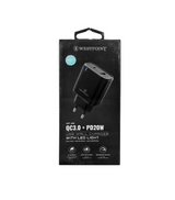 westpoint charger wp-05