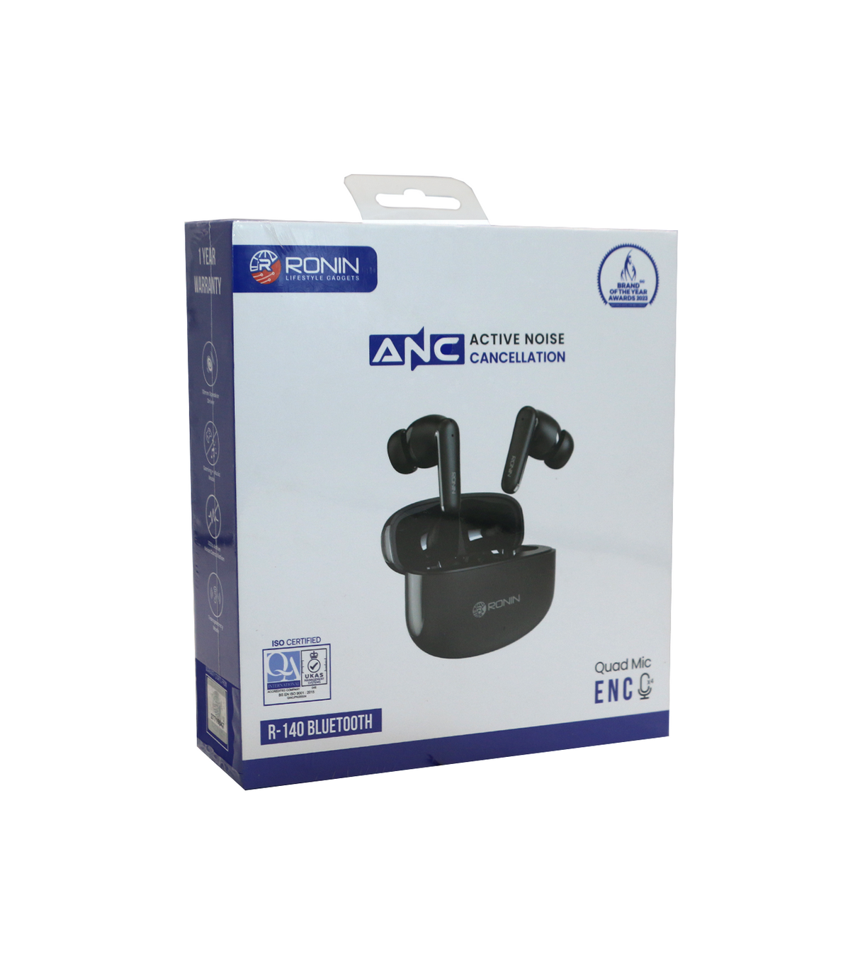 ronin airpods r140 anc