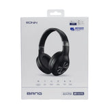 ronin headphone r1500